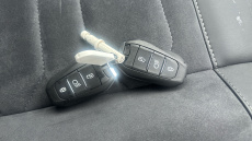 Citroen C4 1.2 PureTech [130] Shine Plus 5dr Auto Petrol Hatchback